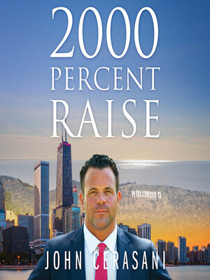 cover image of 2000 Percent Raise